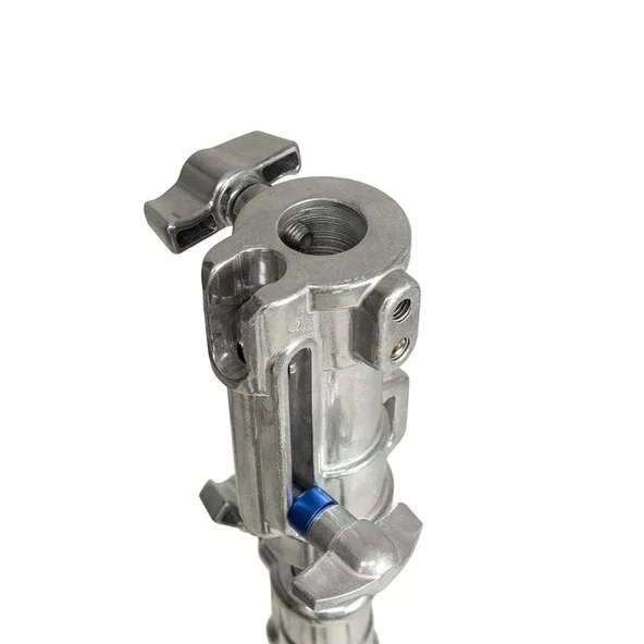 Visico LS-8019 Tekerlekli ışık ayağı - Resim 2