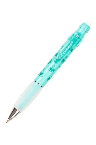 Serve Versatil Kalem (Mekanik Kurşun Kalem) Deep 0.7 Mm Kruvasan - Kahve Nysl SV-DEEP-07-TNY ürün görseli 1