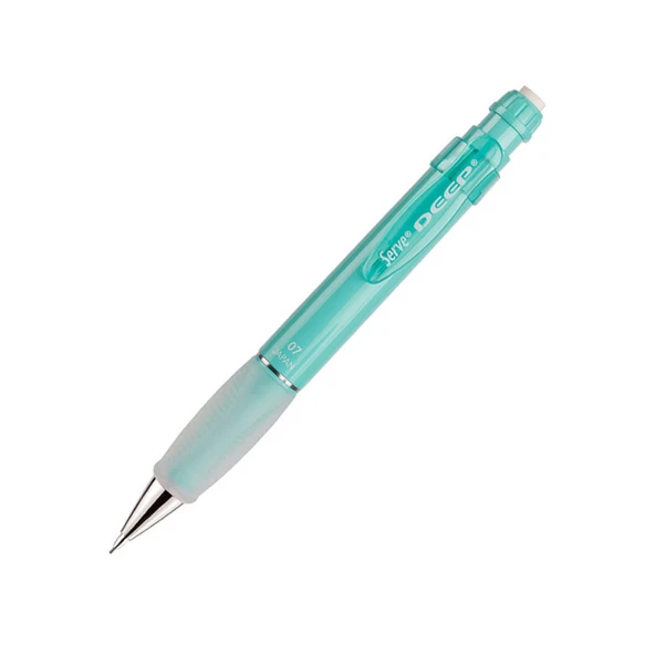 Serve Versatil Kalem Deep 0.7 Mm Nane Yeşili SV-DEEP-07-NYEŞIL ürün görseli 1