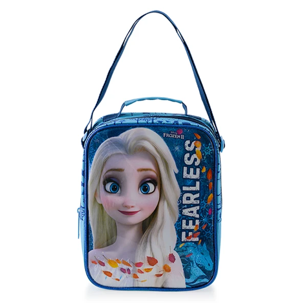 Mikro Otto Beslenme Çantası Frozen Due Fearless 20 x 3 x 25 Cm 48016 ürün görseli 1
