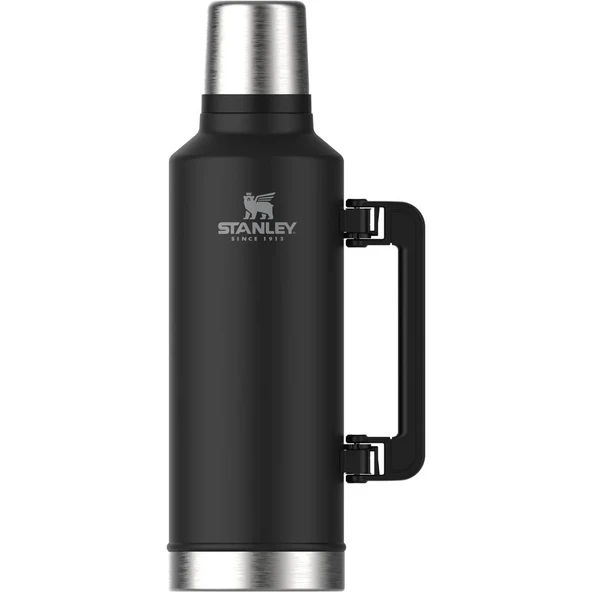 Stanley Classic Legendary Termos | 2.3L - Resim 4