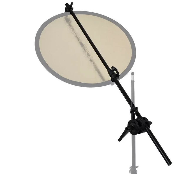 Visico RH-012 Reflektör Tutucu - Resim 2