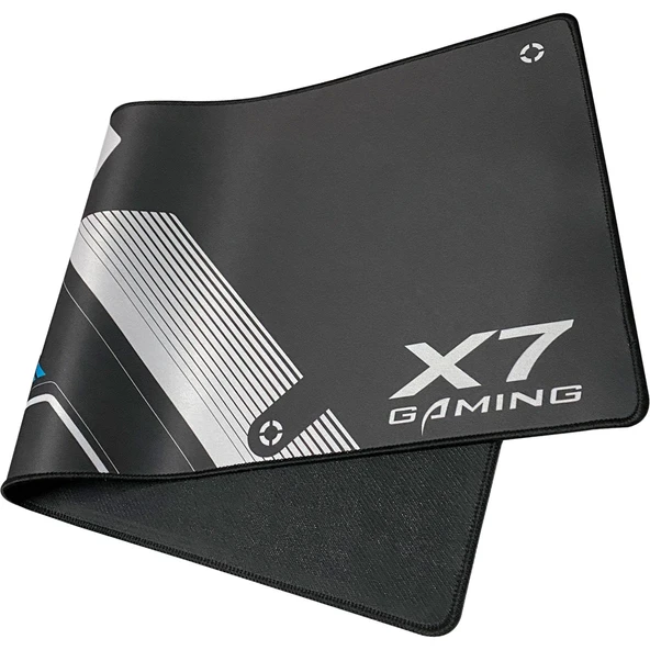 Xp-70L Extended Roll-Up Fabric Gaming Mouse Pad - Resim 2