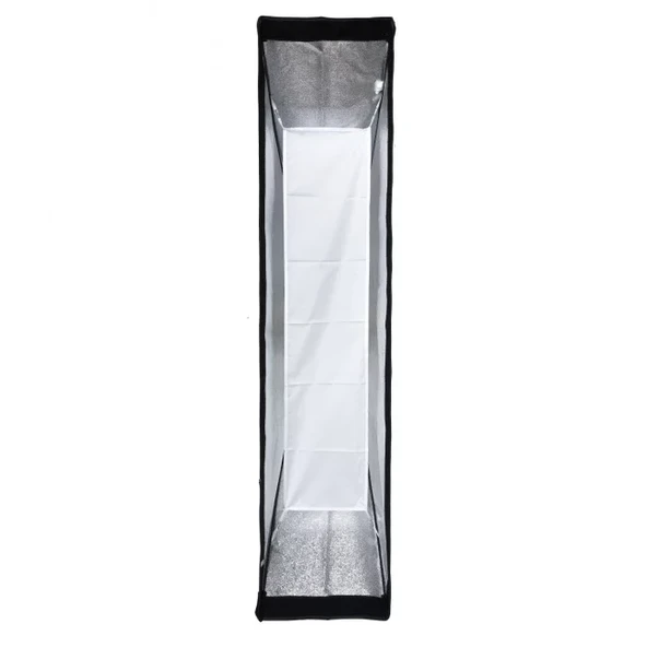Visico SB-030 35x140 cm Softbox Gridsiz - Resim 2