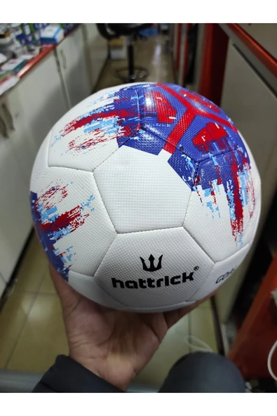 Vertex Hatrick Futbol Topu ürün görseli 1