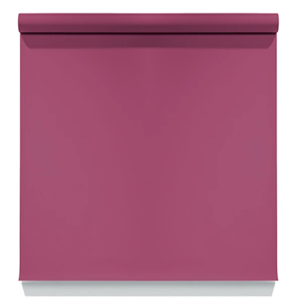 Visico Plum kağıt fon perdesi 272x1100 cm ürün görseli 1