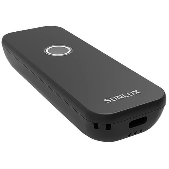 Xl-9010 Kablosuz Karekod 2D Barkod Okuyucu ürün görseli 1