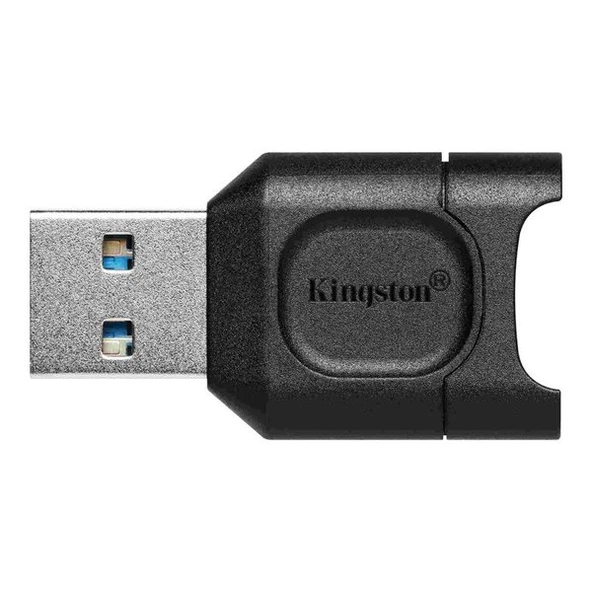 Mlpm Mobilelite Plus Usb 3.1 Microsdhc-Sdxc Uhs-II Card Reader ürün görseli 1