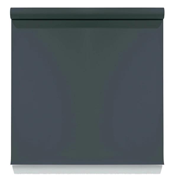 Visico Thunder Gray kağıt fon perdesi 272x1100 cm ürün görseli 1