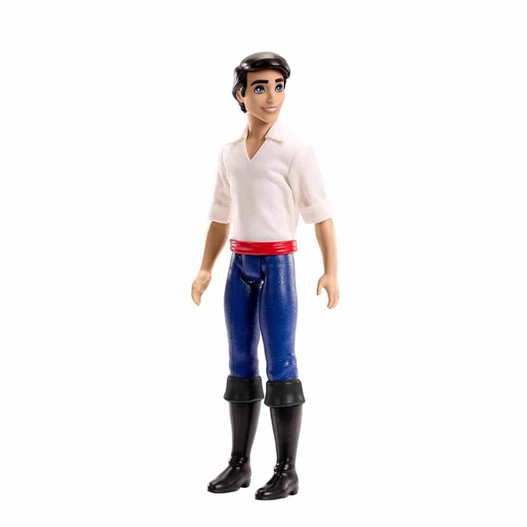Mattel Oyuncak Disney Prens Bebekler ve Aksesuarları Hlv96 (Karışık Model 1 Adet) ürün görseli 1