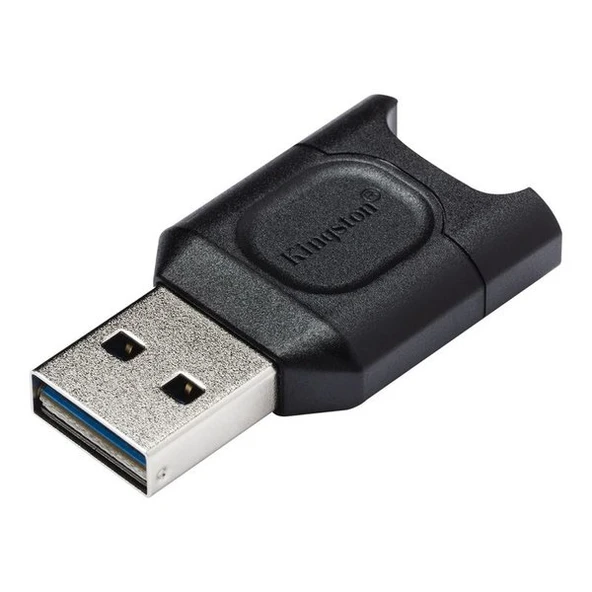 Mlpm Mobilelite Plus Usb 3.1 Microsdhc-Sdxc Uhs-II Card Reader - Resim 2