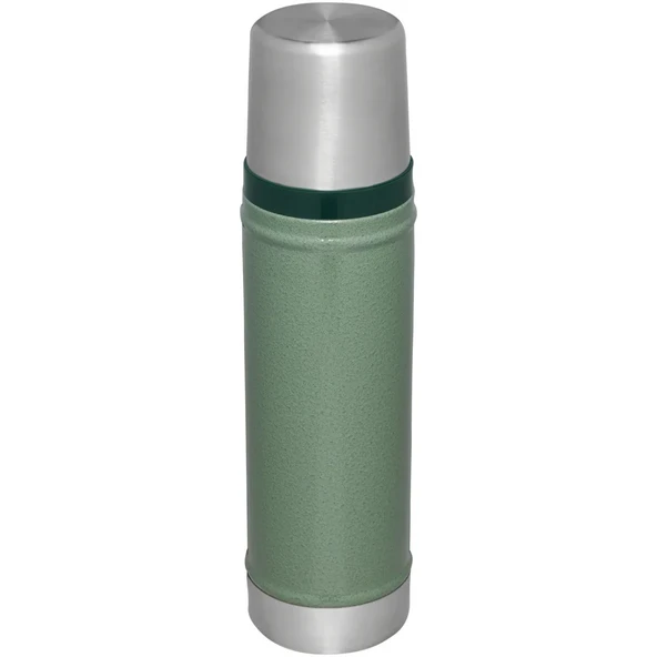 Stanley Klasik Vakumlu Çelik Termos 0,60 Lt - Resim 2