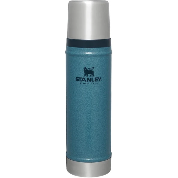 Stanley Klasik Vakumlu Çelik Termos 0,60 Lt - Resim 7