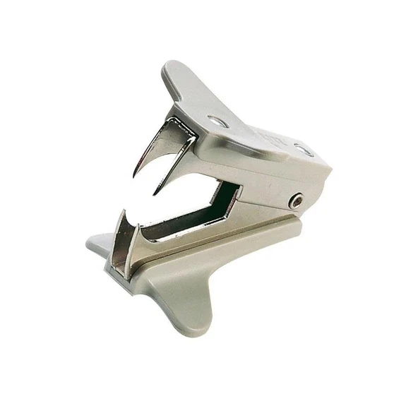 Leitz 5590 Tel Sökücü Gri - Resim 2