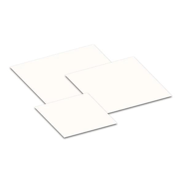 25X35Cm 210 Gram Amerikan Bristol Karton (40 Lı Paket) ürün görseli 1
