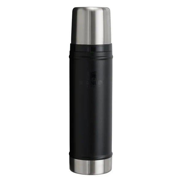 Stanley Klasik Vakumlu Çelik Termos 0,60 Lt - Resim 4