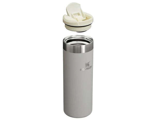 STANLEY The AeroLight Transit Mug .47L / 16oz Ash - Resim 3