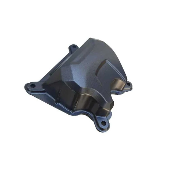 TVS Raider 125 Külbütör Kapağı N6010220 ürün görseli 1