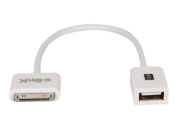 İp-820 İpad To Usb Dişi Kablo ürün görseli 1