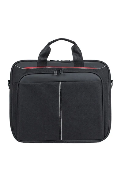 Plc34 13-14 Inc Siyah Notebook Çantası ürün görseli 1