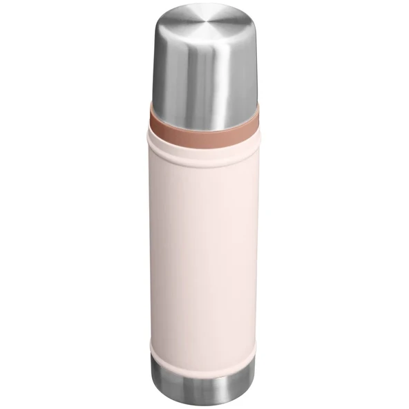 Stanley Klasik Vakumlu Çelik Termos 0,60 Lt - Resim 11