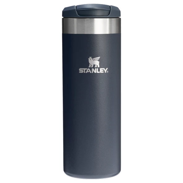 STANLEY The AeroLight Transit Mug .47L / 16oz Twilight ürün görseli 1