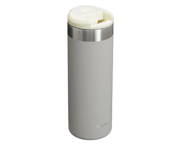 STANLEY The AeroLight Transit Mug .47L / 16oz Ash - Resim 2