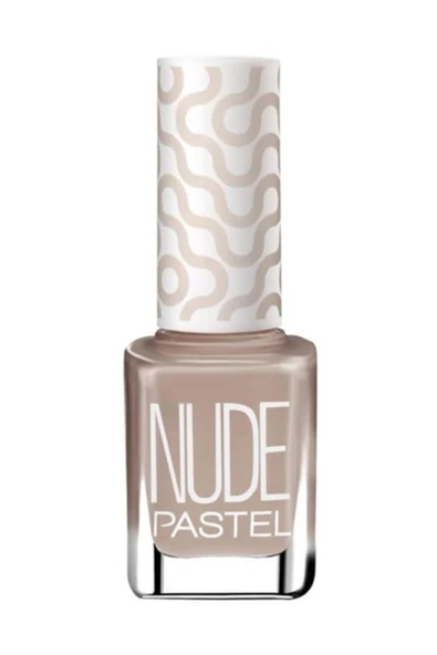 Pastel No:757 Grege Nude Oje ürün görseli 1