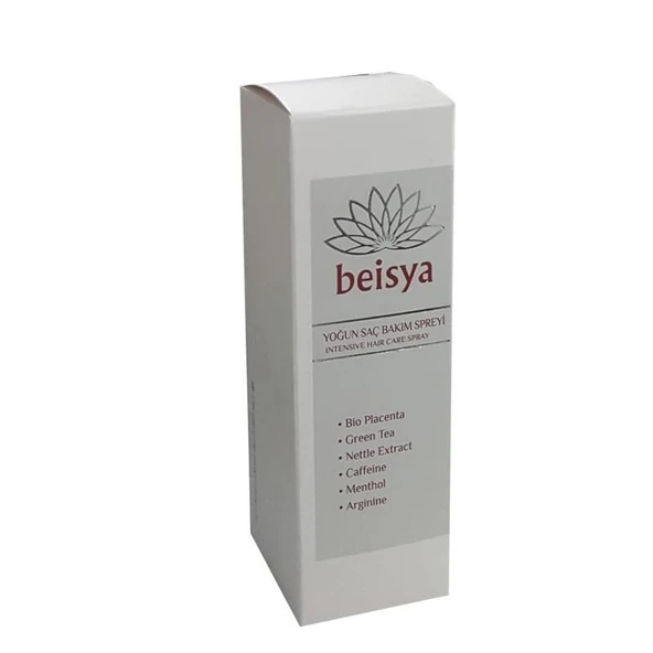 Beisya Yoğun Saç Bakım Spreyi 100ml ürün görseli 1