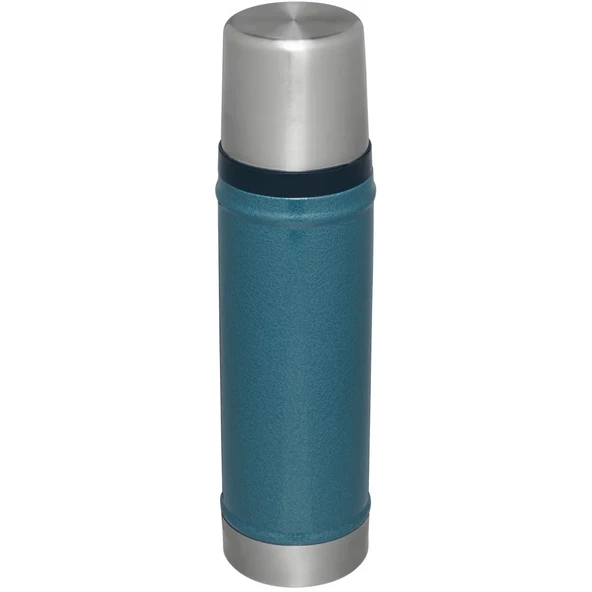 Stanley Klasik Vakumlu Çelik Termos 0,60 Lt - Resim 8