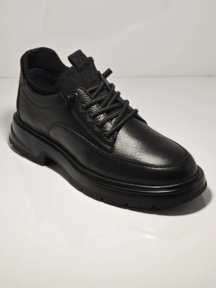 Voyager M341 Erkek Günlük Deri Comfort Casual Ayakkabı ürün görseli 1