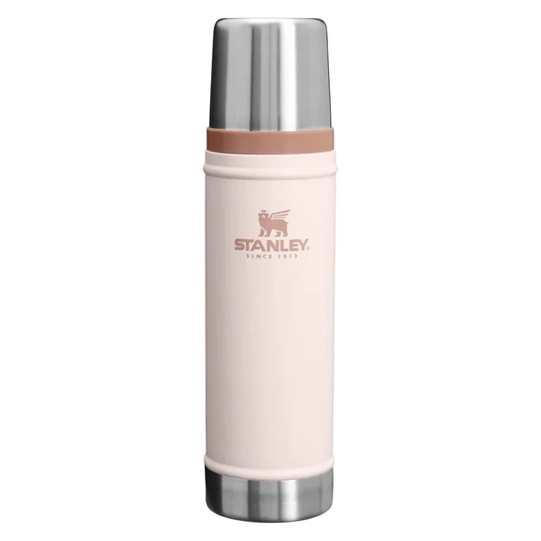 Stanley Klasik Vakumlu Çelik Termos 0,60 Lt - Resim 10