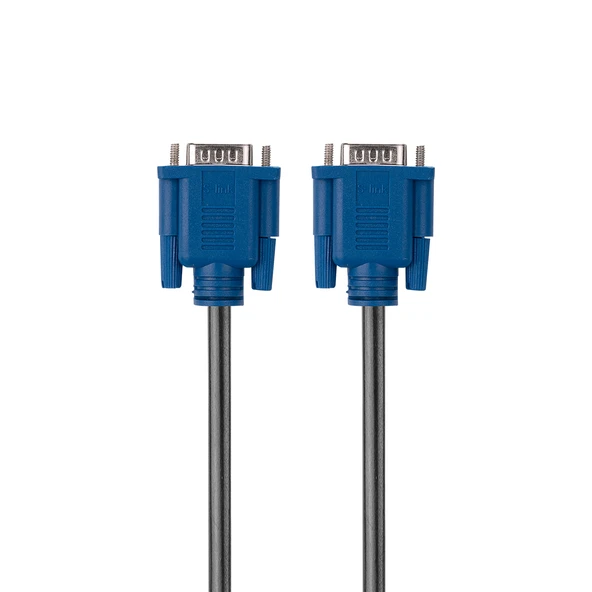 1.5 Metre Ekran Kartı E-E Data Kablosu SL-Vga16 ürün görseli 1