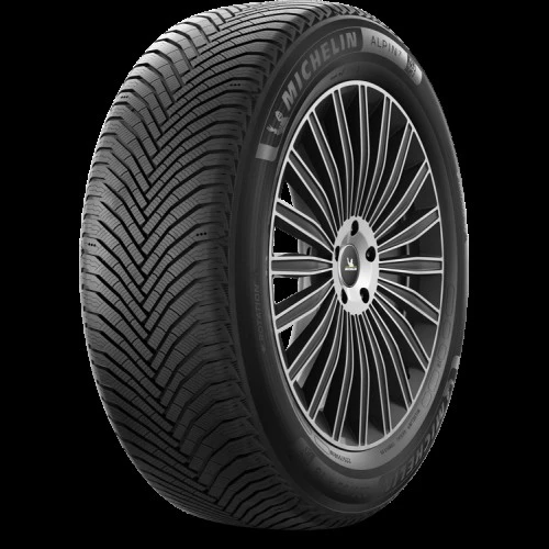 Michelin 185/65R15 88T  Alpin 7 Üretim Yılı 2025 ürün görseli 1