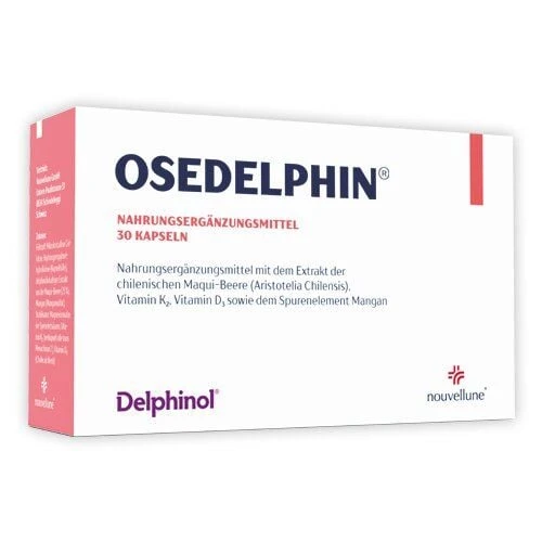 Osedelphin 30 Kapsül ürün görseli 1