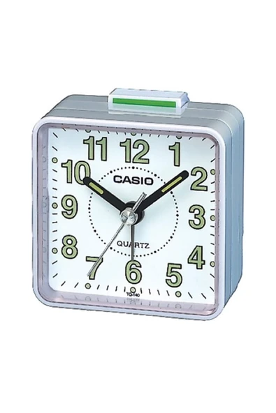CASIO Masa Saati TQ-140-7DF ürün görseli 1
