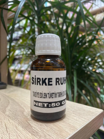 Sirke Ruhu 50 Gr ürün görseli 1
