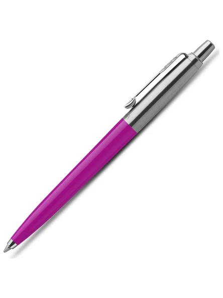 Parker Tükenmez Kalem Jotter Original Fuşya Ct 2075999 ürün görseli 1