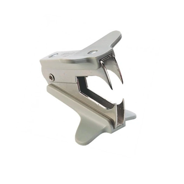Leitz 5590 Tel Sökücü Gri ürün görseli 1