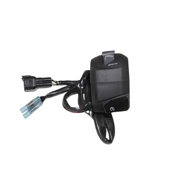 TVS Raider 125 Sağ Kumanda Kütüğü N6161350 ürün görseli 1