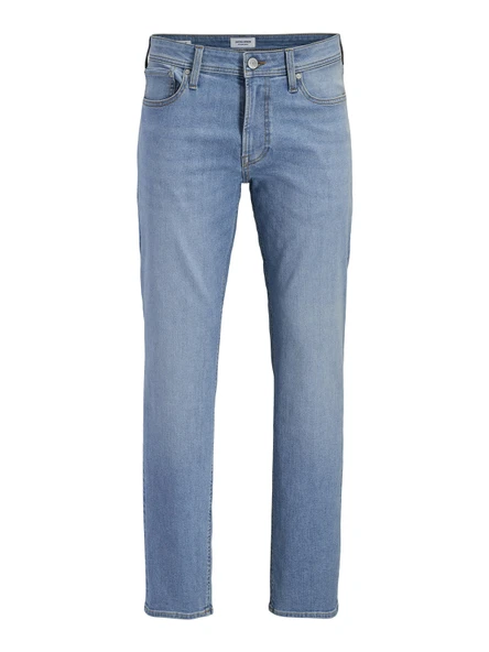 JACK JONES Clark Model Normal Kesim Kot Pantolon 12293552 ürün görseli 1