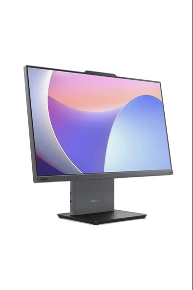 Lenovo Thinkcentre Neo 50A Gen5 İ7-13620H 32Gb 1Tb Ssd 12Sc001Xtr 23.8 Fhd Freedos Aio Bilgisayar ürün görseli 1