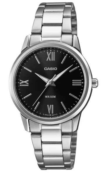 Casio LTP-1303DD-1AVDF Kadın Kol Saati ürün görseli 1