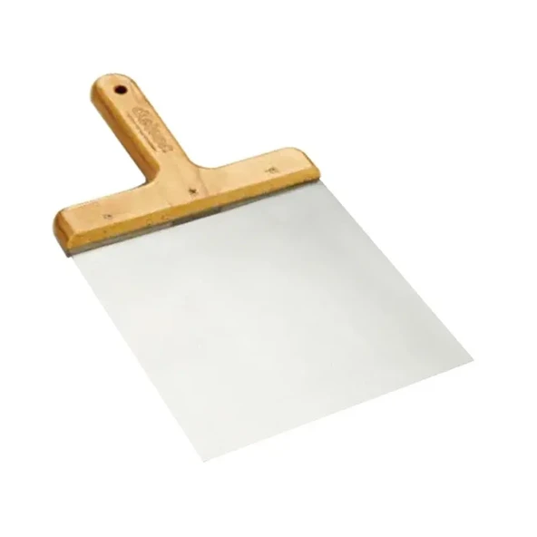 Dekor 243 Ahşap Saplı Macun Küreği 20 cm (Standart Model) ürün görseli 1
