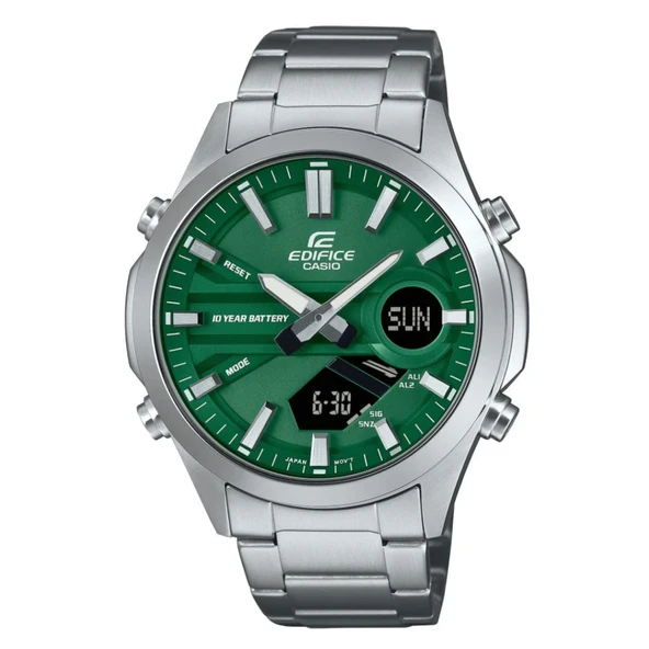 Casio EFV-C120D-3ADF-D Kol Saati - Resim 2