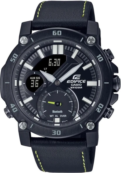 Casio ECB-20CL-1ADF-D Kol Saati - Resim 4
