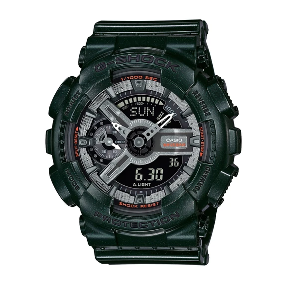 Casio GMA-S110MC-3ADR-D Kol Saati ürün görseli 1