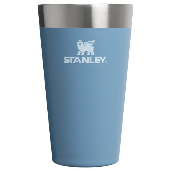 Stanley Adventure Vakumlu Soğuk İçecek Bardağı 0.47 Lt ürün görseli 1