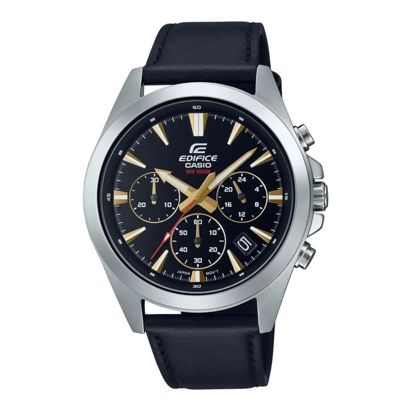 Casio EFV-630L-1AVUDF-D Kol Saati ürün görseli 1