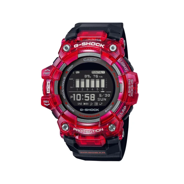 Casio GBD-100SM-4A1DR-D Kol Saati ürün görseli 1